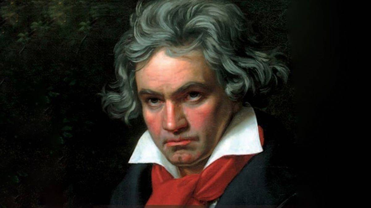 Beethoven'in ölüm sebebi DNA analiziyle ortaya çıktı