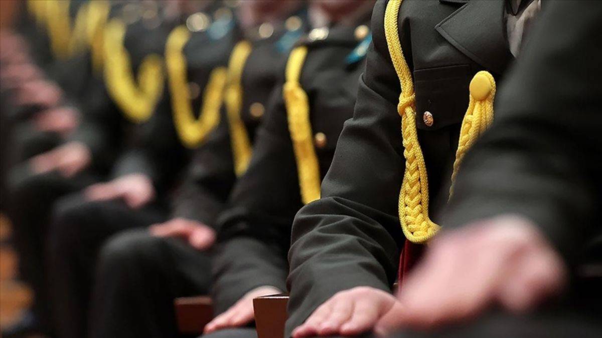 FETÖ'nün TSK'ya kripto sızmasında kodlar ortaya çıktı