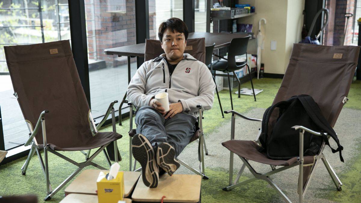 'Kripto para kralı' yakalandı! 3 ülkede aranıyordu