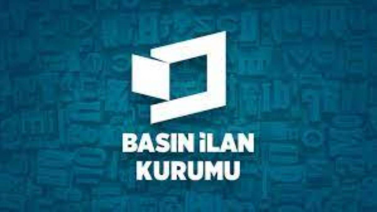 Basın İlan Kurumu'ndan 362 gazeteye uyarı