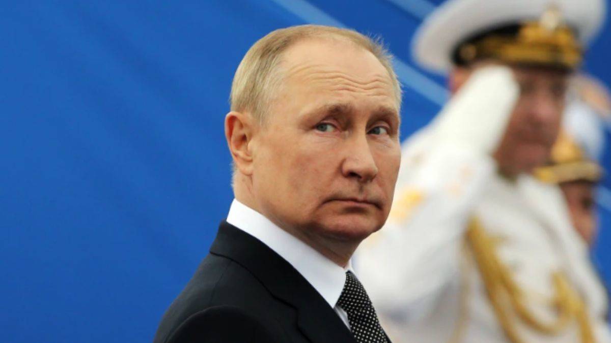 Macaristan: Putin'i tutuklamayacağız