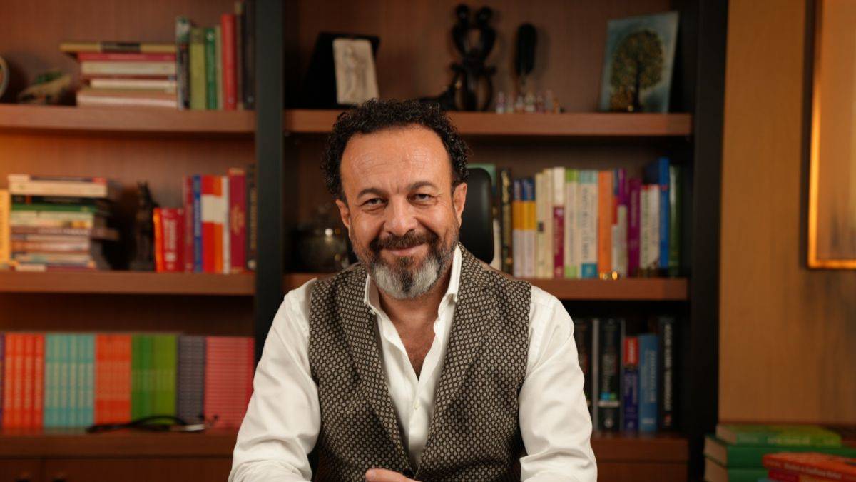 “RUTİN ÇALIŞIYOR DA OLSANIZ SAHURU VAKTİNDE YAPIN”