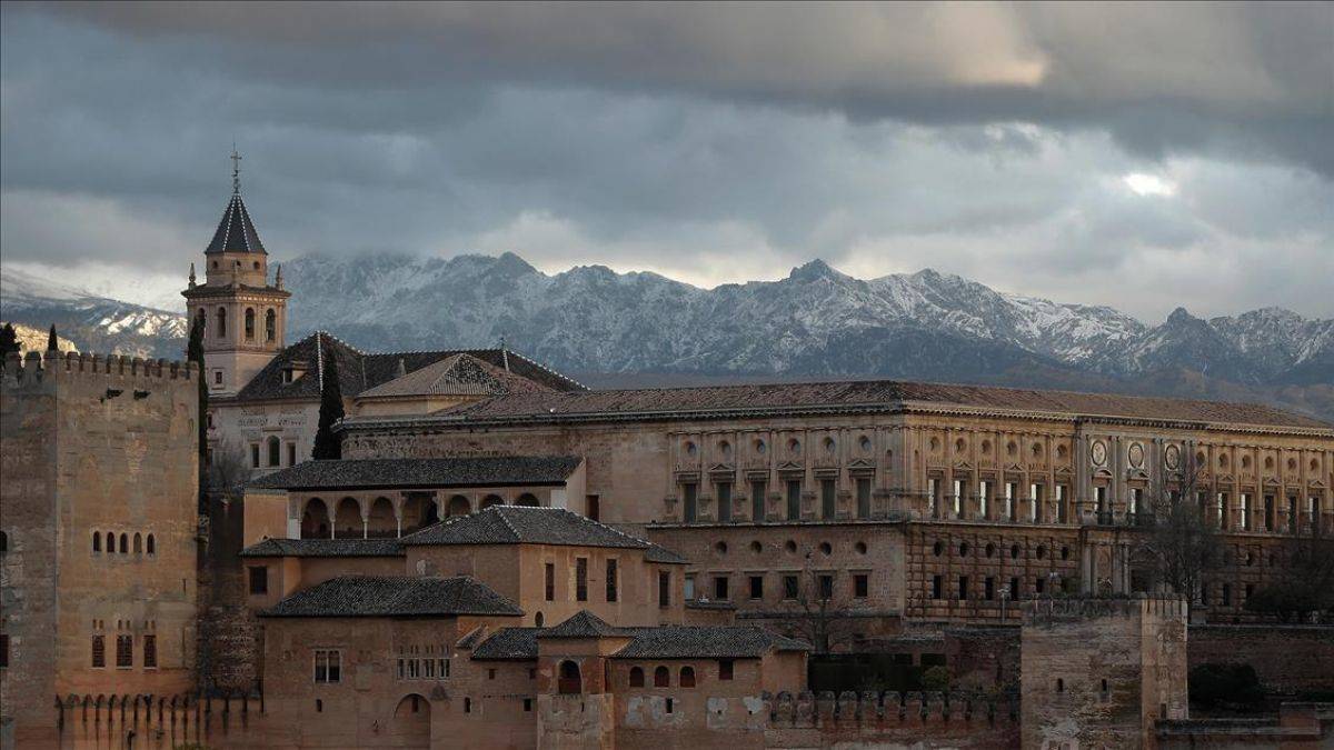 İspanya'da Müslüman nüfus 30 yılda 10 kat arttı