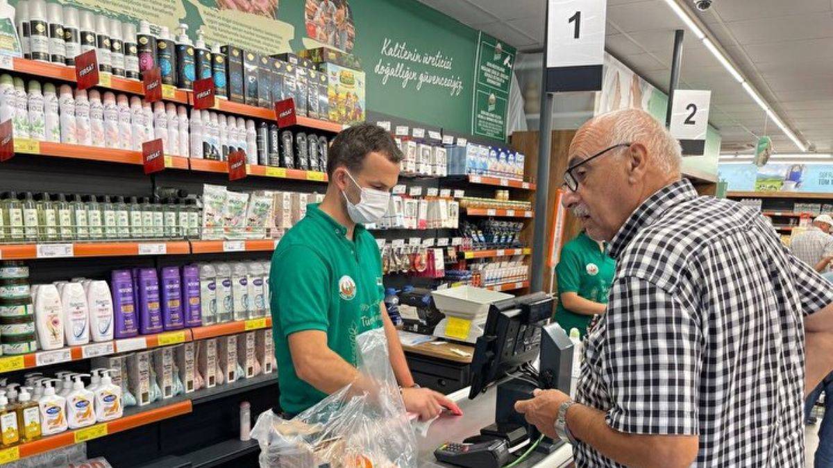 Tarım Kredi'den ramazanda ürün fiyatı açıklaması