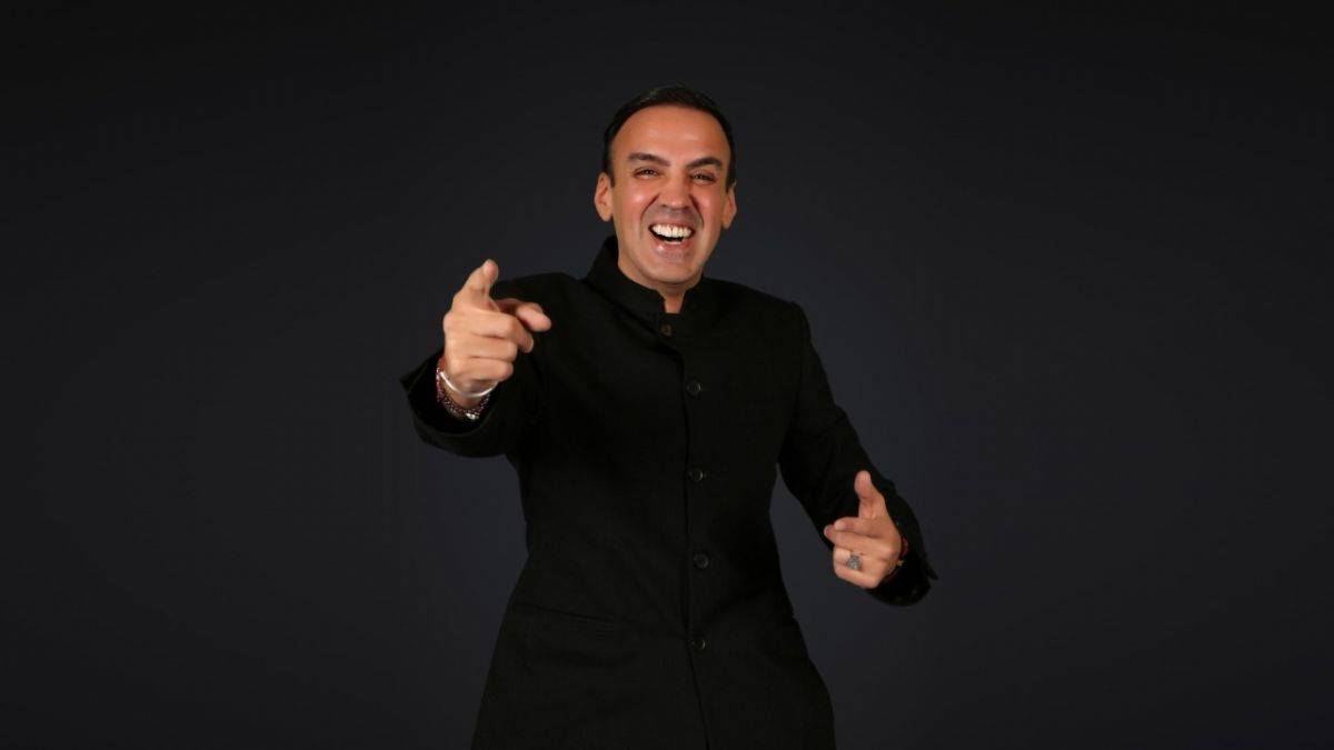 Fatih Elibol: Geçmişte yaşamaktan kurtulabilirsin!