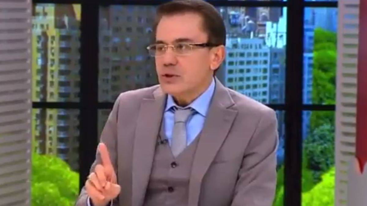 Medyada Dr. Saraç şoku! 'Aşı olun' diyordu, şimdi aşının tehlikelerini anlatıyor