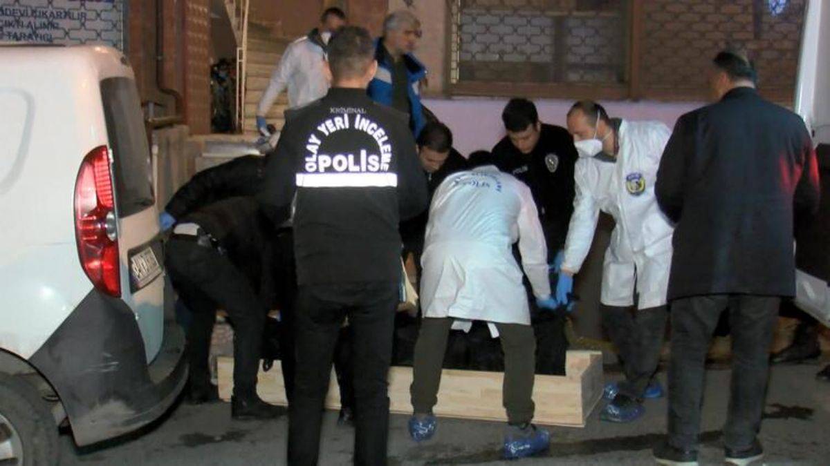 Öldürüp parçaladıktan sonra buzdolabına koydu: 'Keşke bu ayda yapmasaydım, günah oldu'