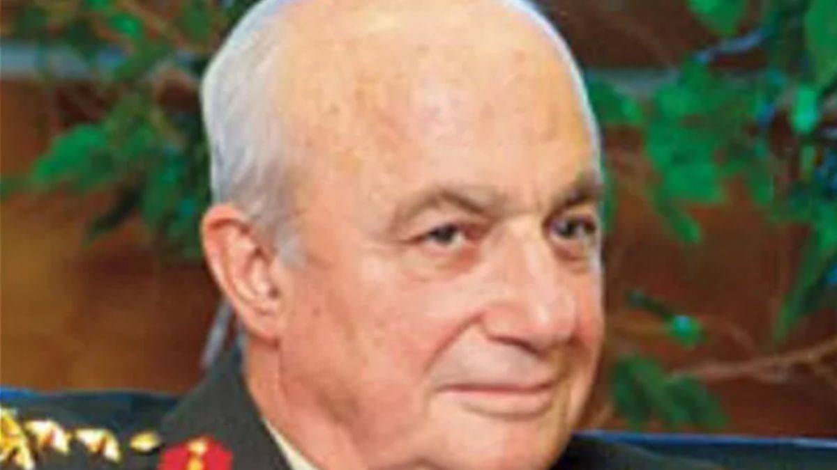 Balyoz darbesi davasında Org. Çetin Doğan'a hapis cezası