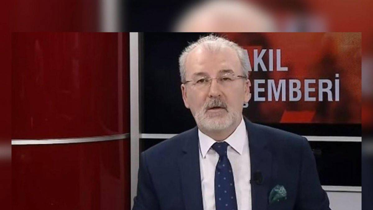 Hulki Cevizoğlu AK Parti milletvekili aday adayı oldu