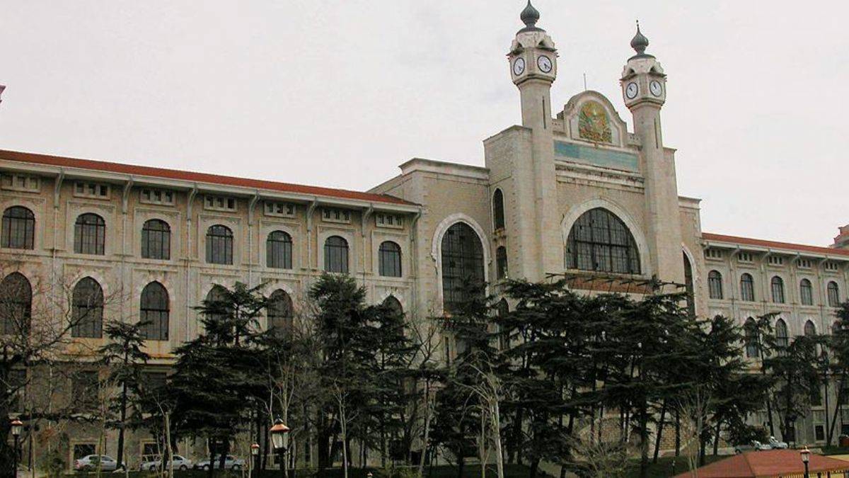Marmara Üniversitesi'nden Erdoğan'ın diplomasına ilişkin açıklama