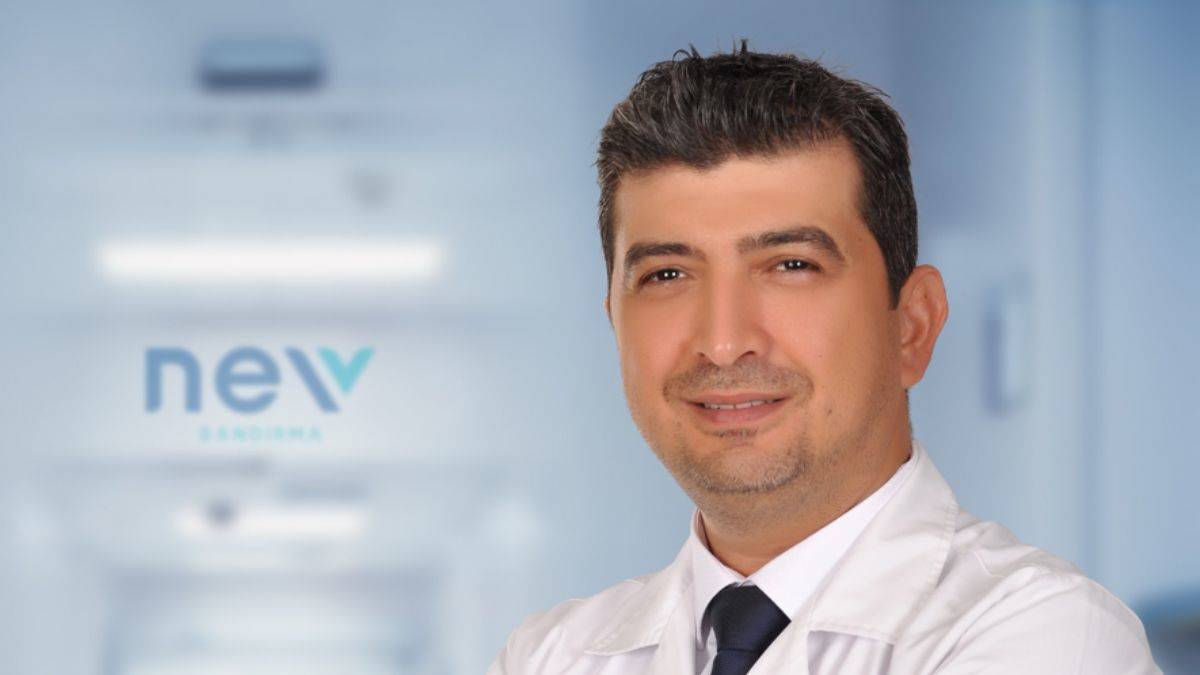 “Ramazan ayı sağlıklı beslenme açısından büyük bir fırsat”