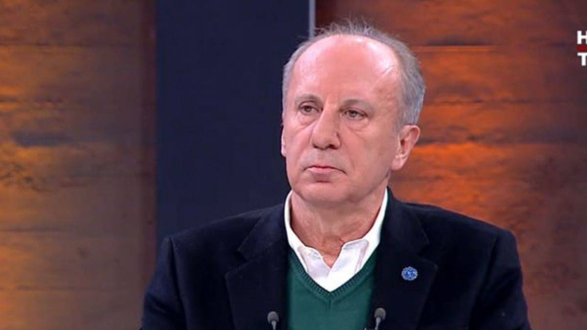 Muharrem İnce 100 bin imzayı aştı, hangi aday kaç imza topladı?
