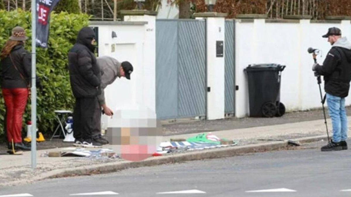 İslam ülkelerinden Kur'an-ı Kerim'e yapılan saldırıya kınama