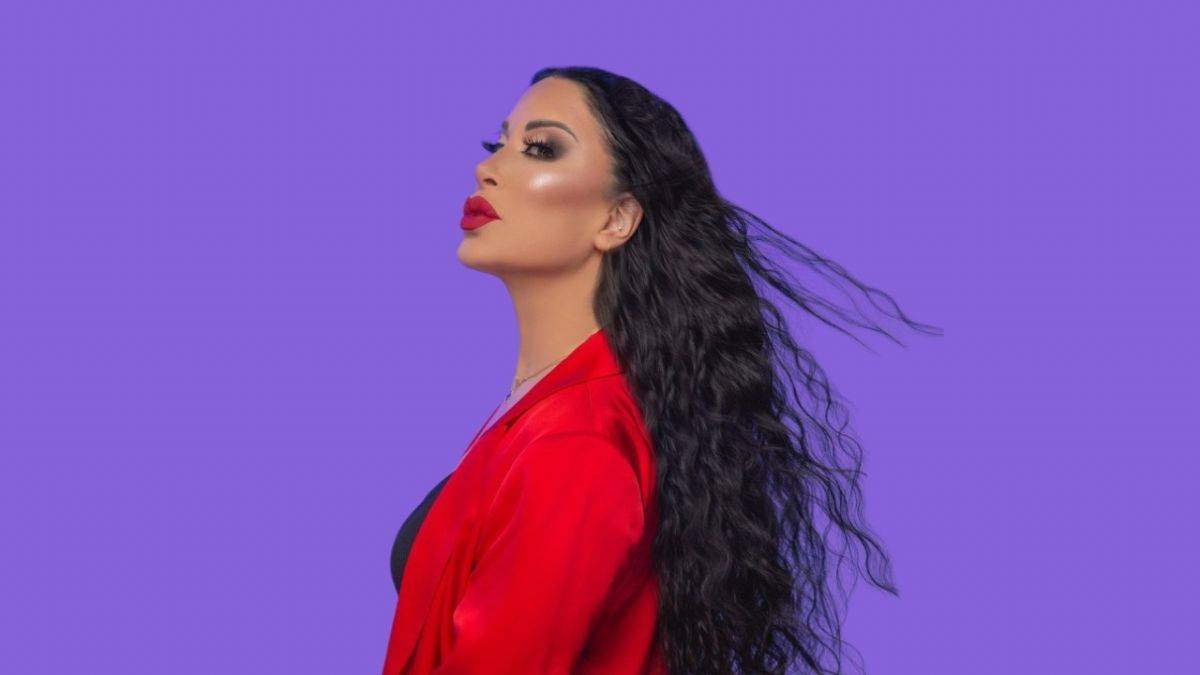 Modacı Lucy May Samuellian: Modada Sürdürülebilirlik Önemli