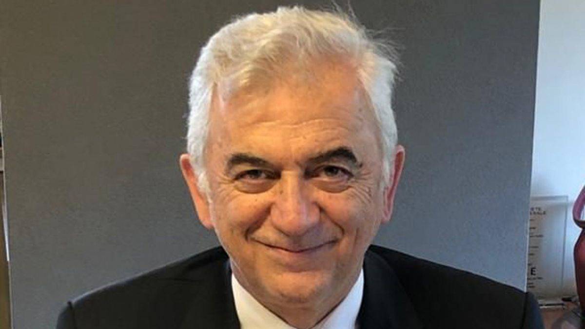 Öztiryakiler'in CEO'su Safa Calayır vefat etti