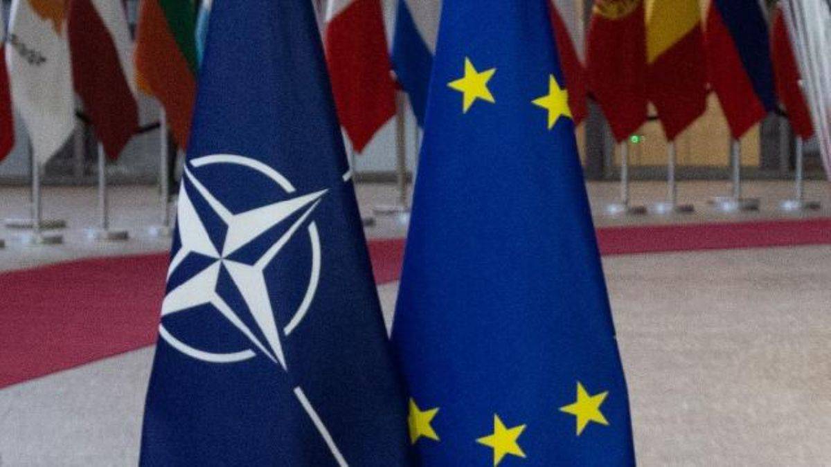 NATO ve AB'ye göre Rusya'nın  nükleer silah gönderme kararı 'sorumsuzca'