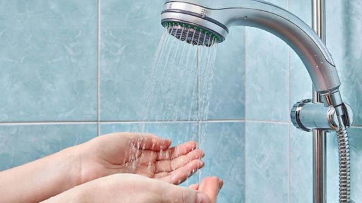 Oruçluyken Boy Abdesti Almak Orucu Bozar Mı?