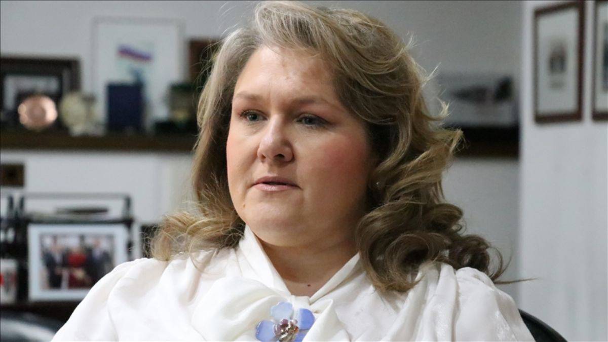 Kuzey Makedonya: NATO'ya üye olmasaydık, güvenlik garantimiz yoktu