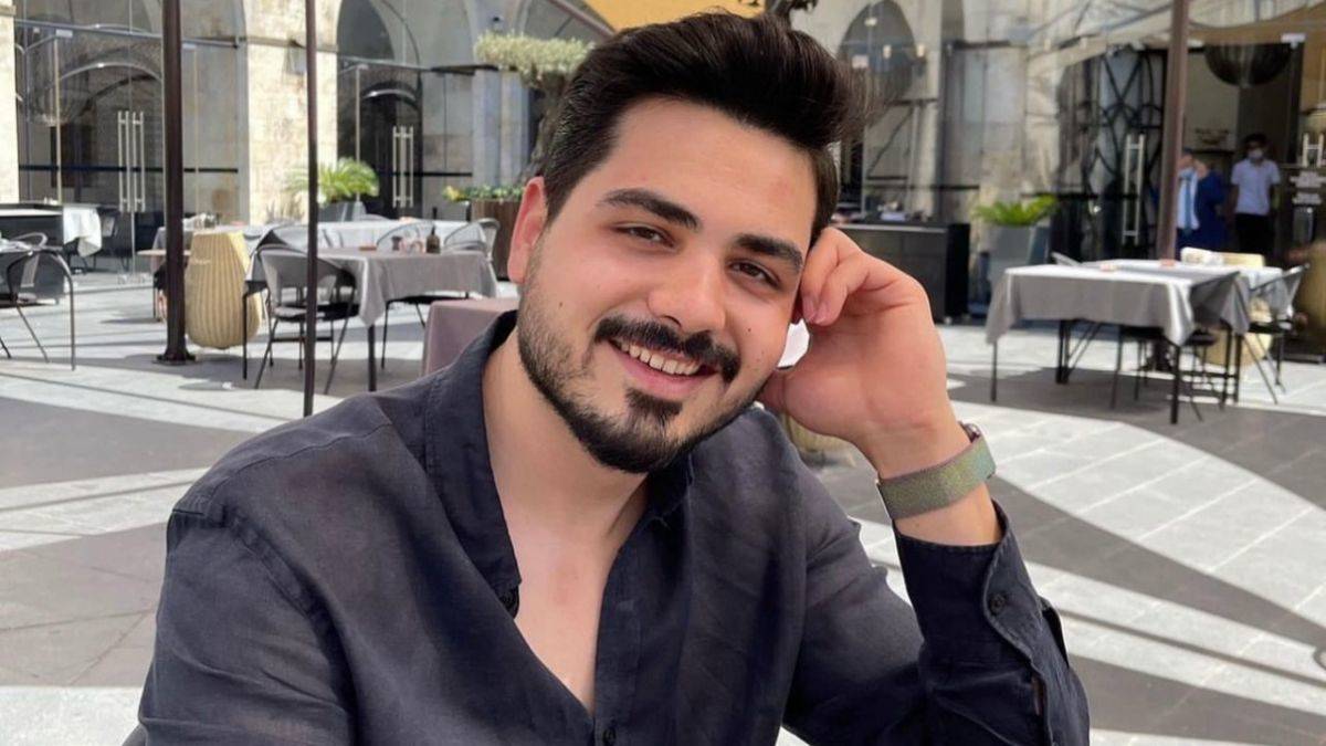 İç mimar Muhammed Cergibozan kimdir?