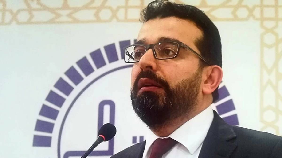 Mustafa Irmaklı kimdir? Din İşleri Yüksek Kurulu üyesi Mustafa Irmaklı ne iş yapıyor?