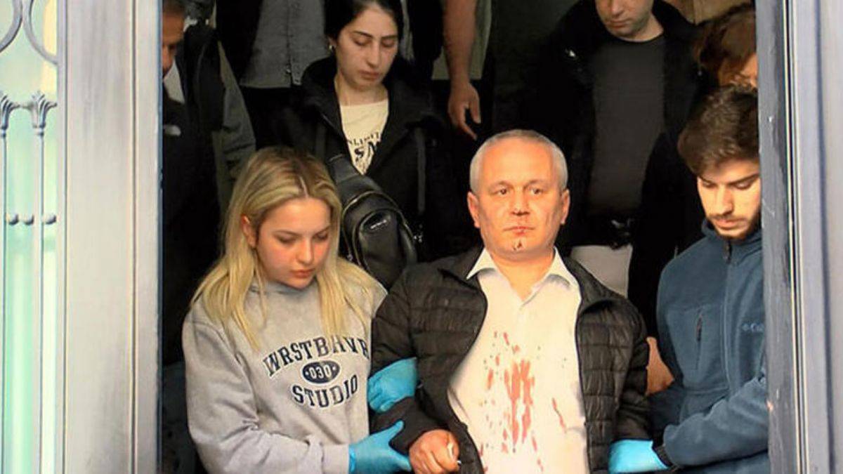 Cemil Kılıç'a saldırı olayında yeni gelişme