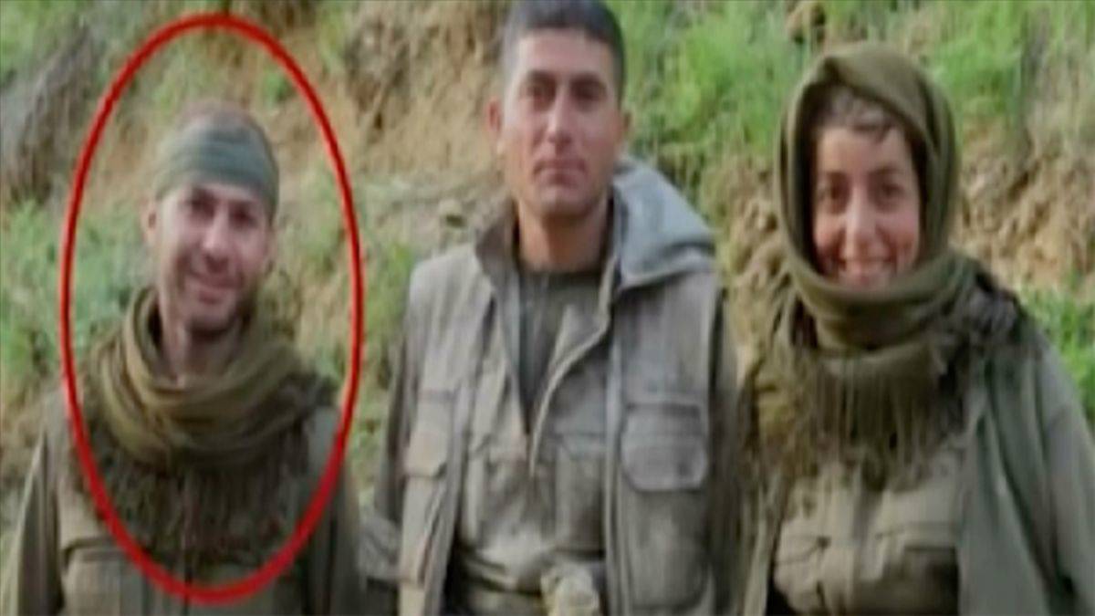 Ağrı'da PKK/KCK operasyonu: 6 kişi yakalandı