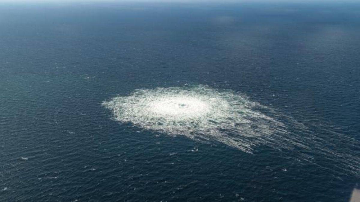 Rusya'nın Kuzey Akım'a sabotajı bağımsız araştırma talebi BMGK'dan geçmedi