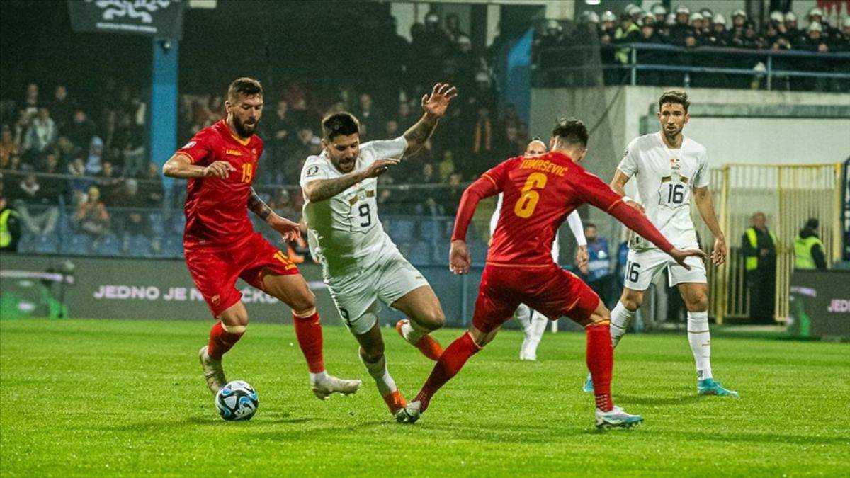 EURO 2024'te ikinci hafta maç sonuçları