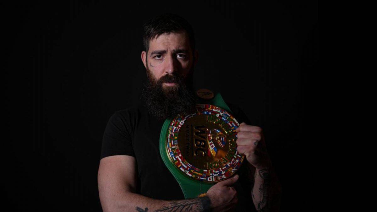 Dağhan Sağlam Kimdir? Nereli Kaç Yaşında?