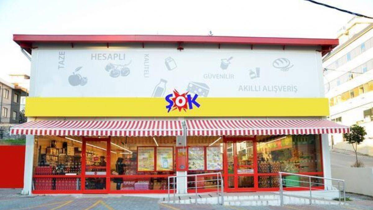 ŞOK Marketler “Tüketici İhtiyacını En İyi Karşılayan Marka” seçildi