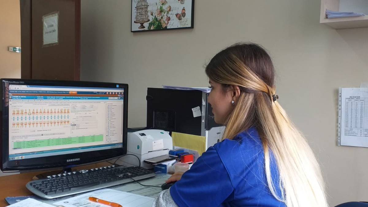 2023 Sağlık Bakanlığı Tıbbi Sekreter kaç kişi atanacak? Tıbbi Dokümantasyon ve Sekreterlik lise ve üniversite mezunu atama sayısı