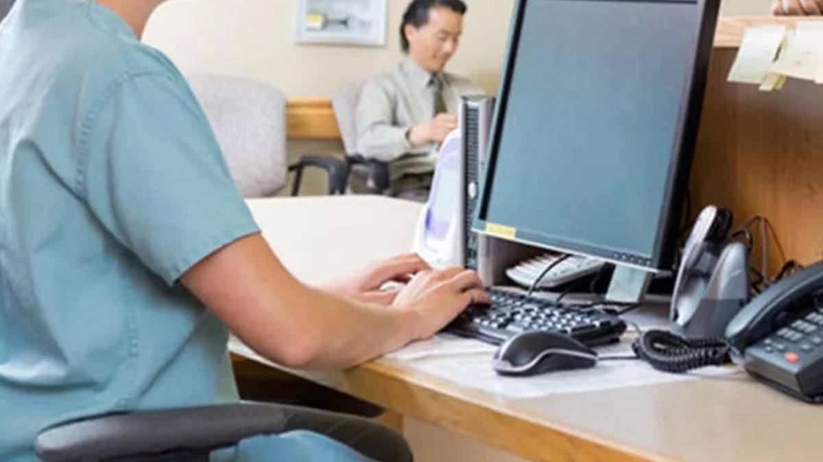 2023 Tıbbi Sekreter atama taban puanları | KPSS kaç puanla Tıbbi Sekter atanır?