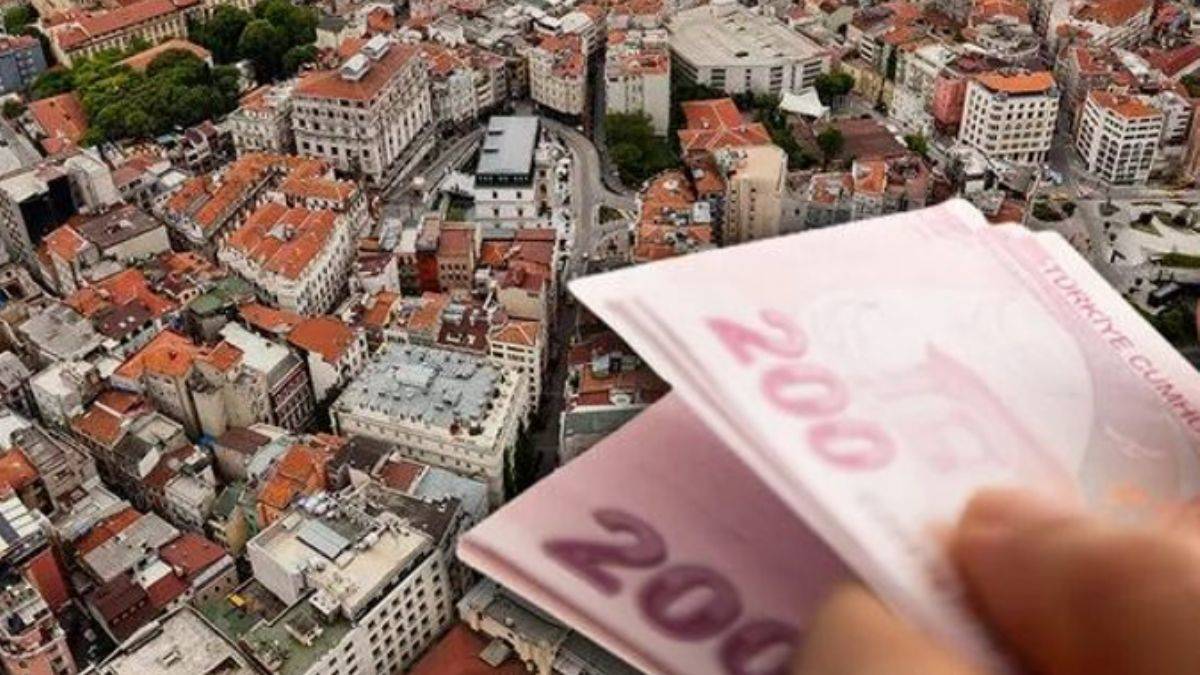 Kiracılara 'evden çık' komisyonu