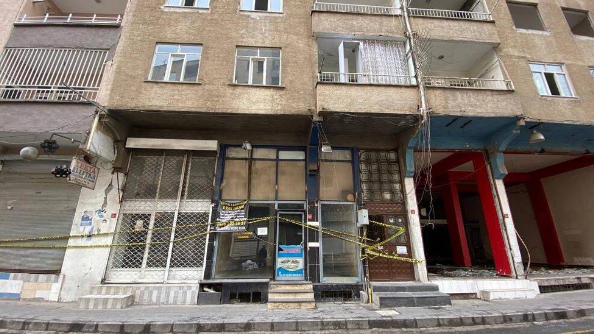 Uzman isim o noktayı uyardı: Küçük bir artçıda yıkılma durumu söz konusu