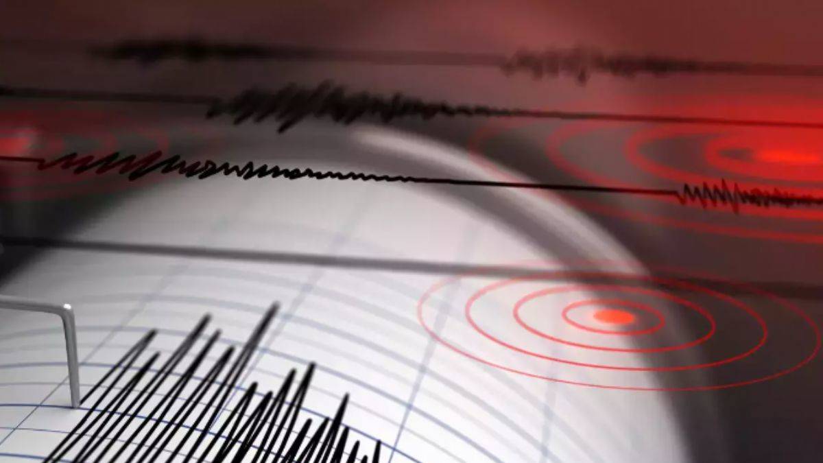 Japonya'da 6,1 büyüklüğünde deprem