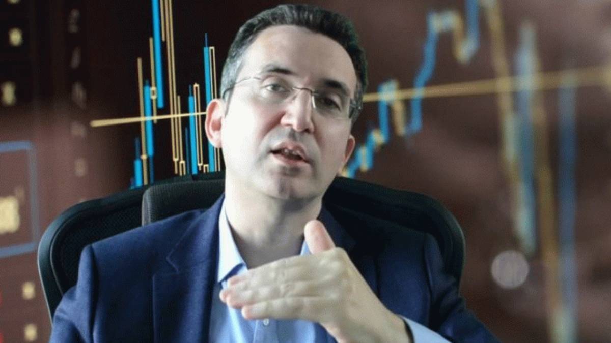 Tunç Şatıroğlu kimdir? Tunç Şatıroğlu biyografisi