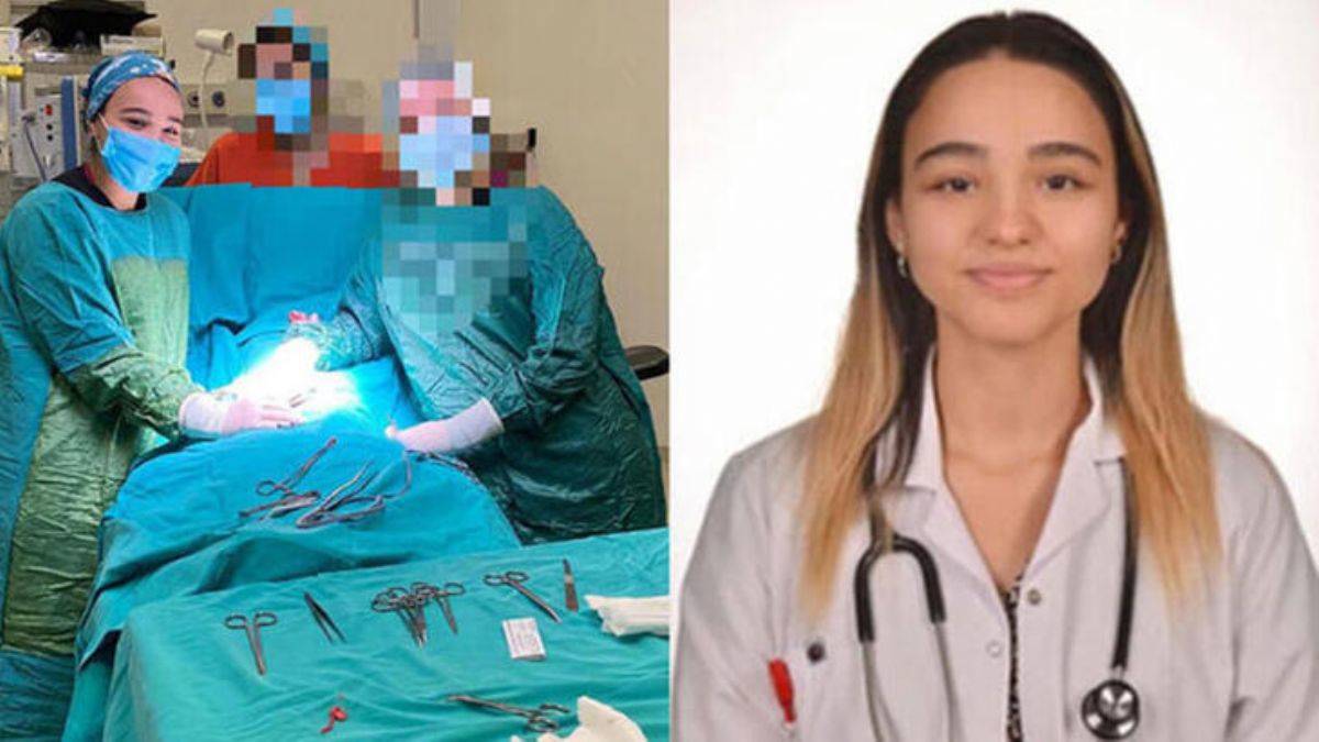 'Sahte doktor' Ayşe Özkiraz tahliye edildi