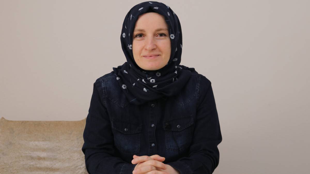 Fatma Yavuz kimdir? CHP milletvekili aday adayı Fatma Yavuz nereli?