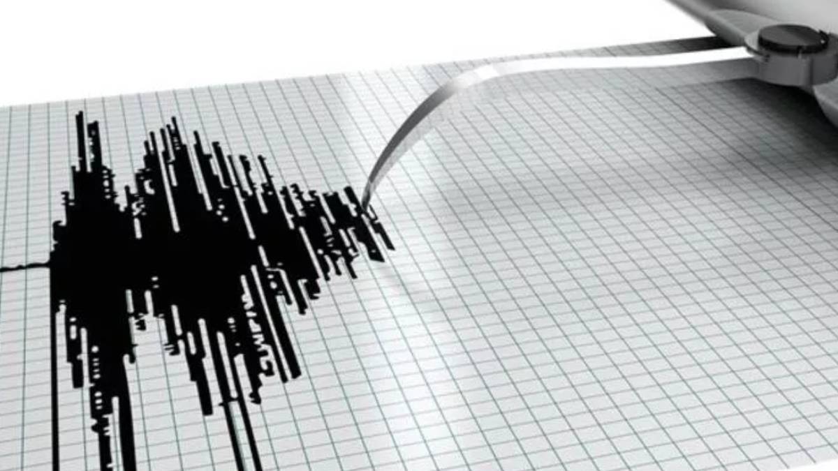 İzmir'de deprem mi oldu? 28 Mart İzmir'de deprem nerede oldu? Merkez üssü neresi?