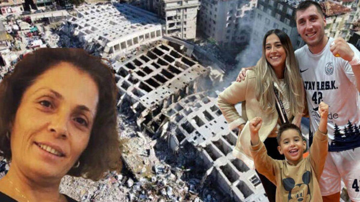 Rönesans Rezidans'ta can kayıpları: 52 gün geçti, bulunamadılar