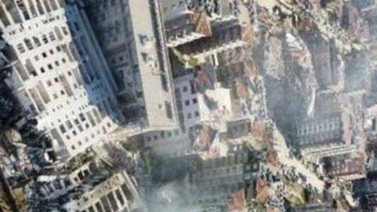 Rönesans Rezidans'ın enkazından çıkmayan anne-kızın yakınları: Sanki yer yarıldı, içine girdiler