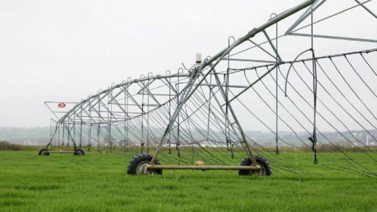 Samsun'da üniversite sanayi işbirliğiyle su ve enerjiden tasarruf edildi