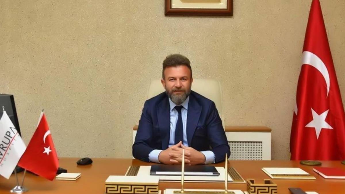 Ramazan Burak Telli kimdir? Avrupa Yatırım Holding kimin?