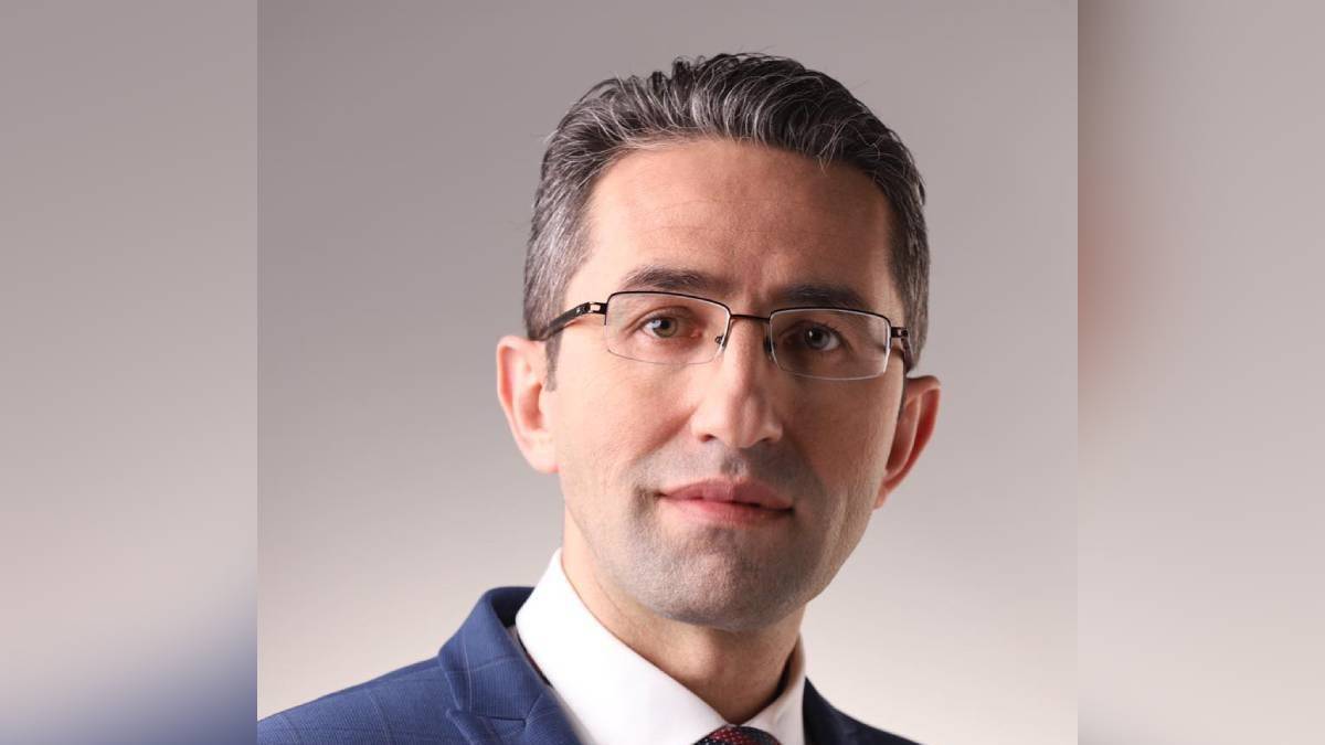 Cavit Çakır kimdir? Cavit Çakır ne iş yapıyor?