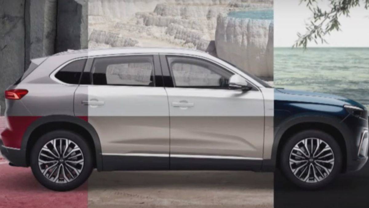 Togg T10X çekilişi: Ön siparişlerde hak sahipleri belli oldu