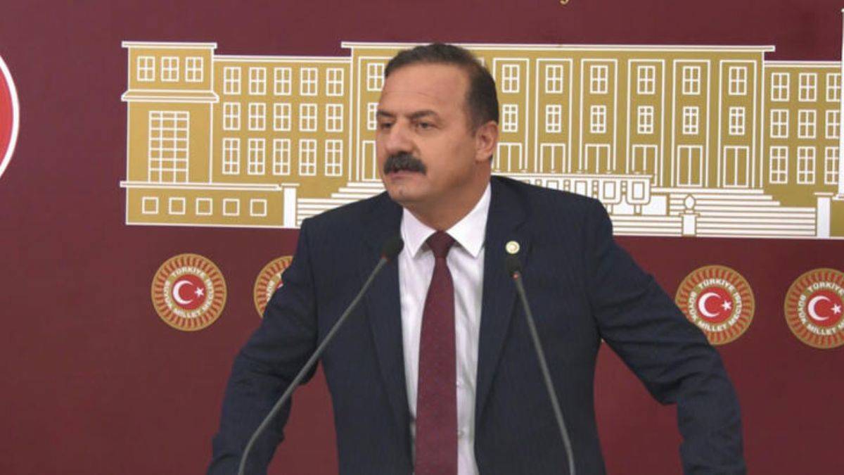 İYİ Partili Yavuz Ağıralioğlu: 'Dayı diyecek adam değilim'