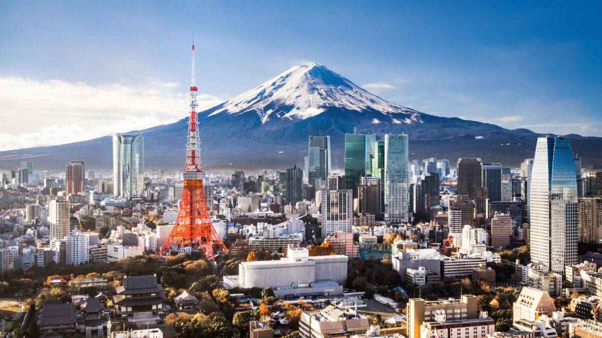 'Fuji patlarsa bölgeden yürüyerek ayrılın!'