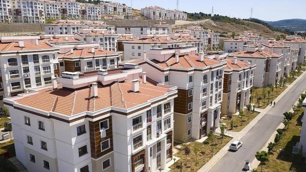 Çatalca, Silivri Selimpaşa TOKİ sosyal konutlara kaç kişi başvurdu? Kura kaç kişi içinden çekilecek?