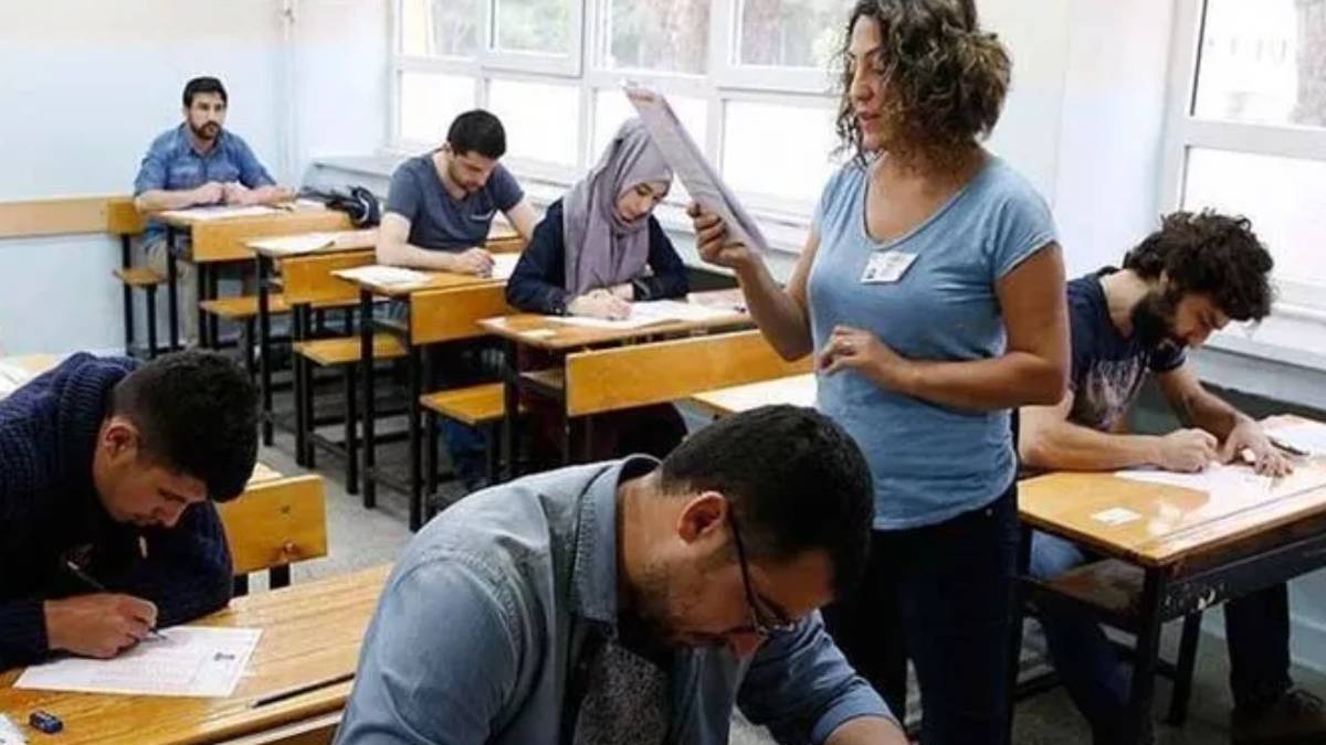 2023 AÖF gözetmen ücreti ne kadar? AÖF (AUGİS) gözetmen sınav görevli ücreti (Açıköğretim Fakültesi)