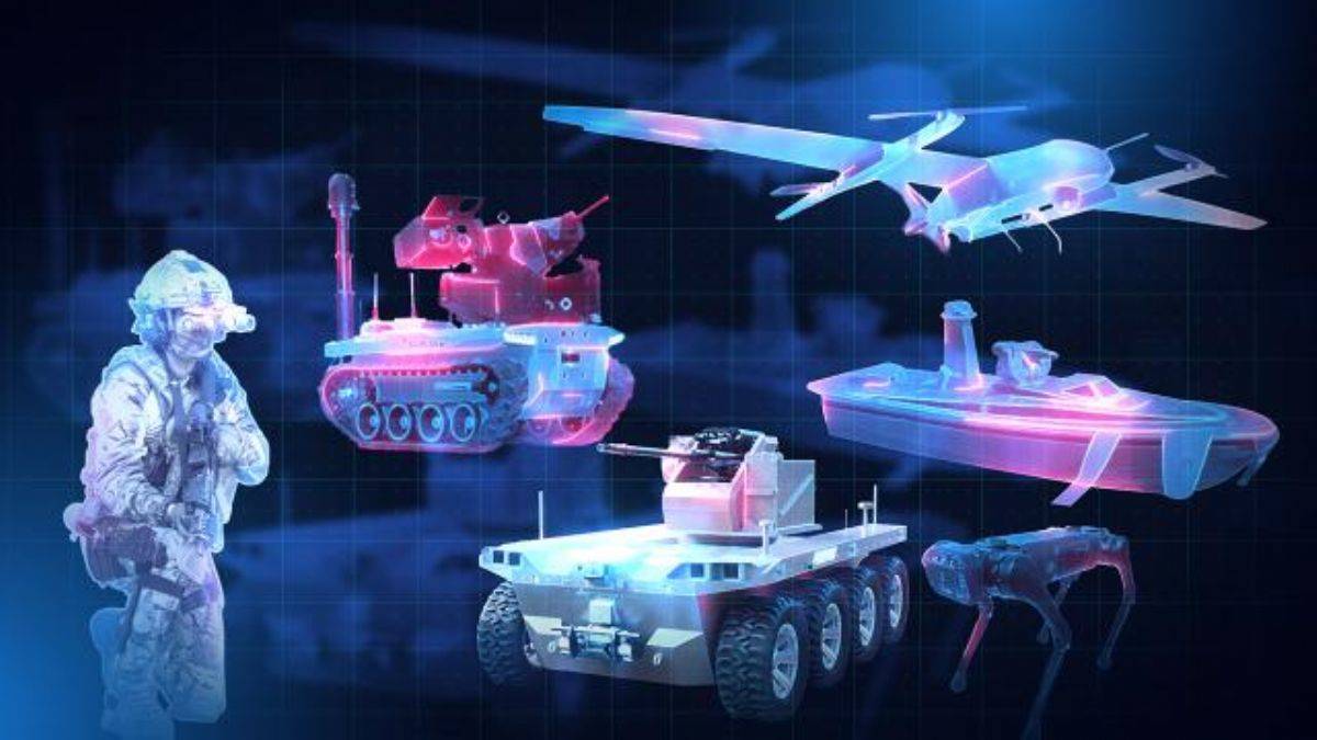 HAVELSAN: 'Dijital Birlik' sahaya çıkmaya hazırlanıyor